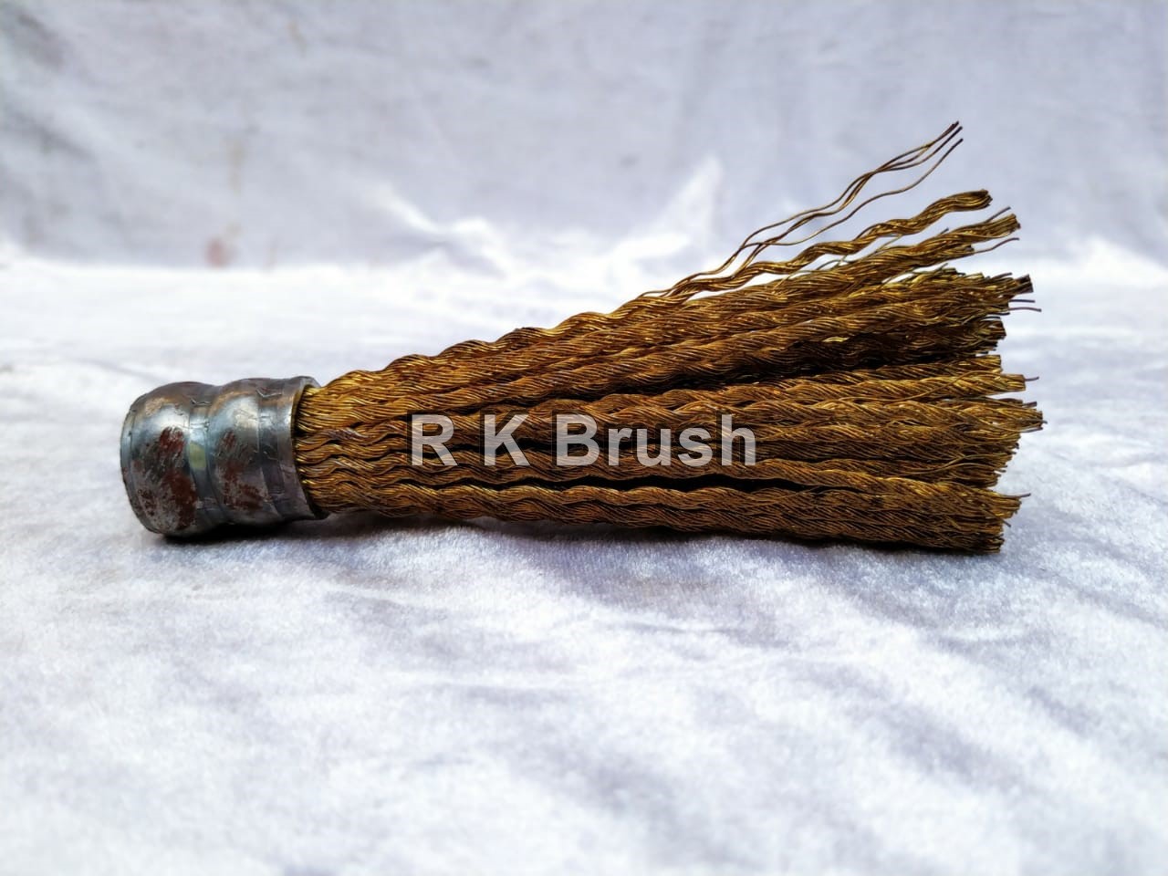 Customized Wire End Brush 